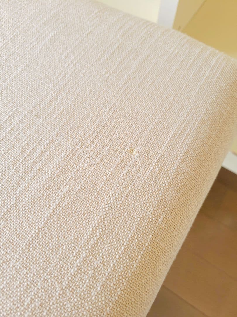 【値下げ】ダイニングチェア　ベンチソファ