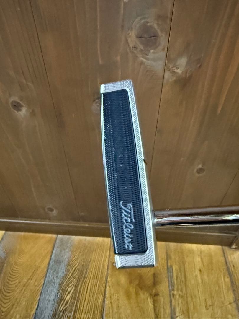 SCOTTY CAMERON FUTURA 7M パター　ゴルフ