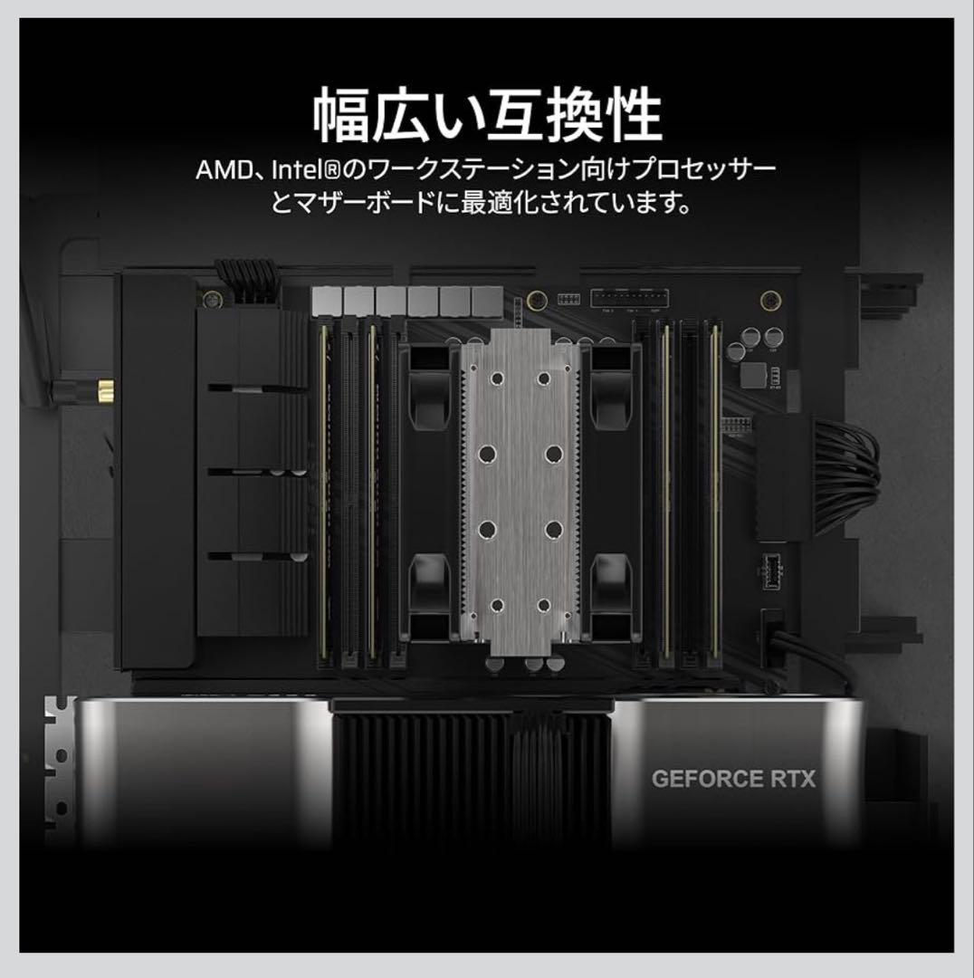 メモリー CORSAIR RDIMM DDR5 32GB (2x16GB) 5600MHz