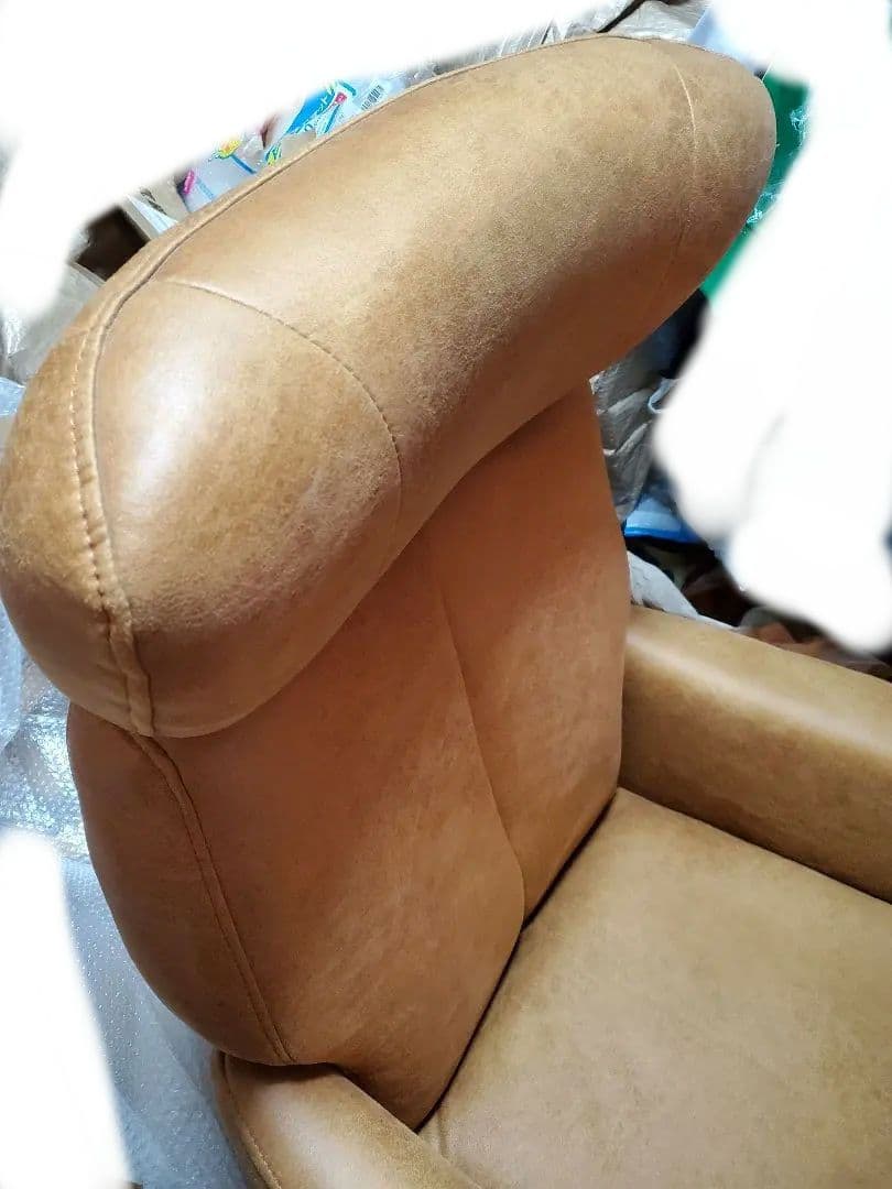 yukieさん専用 RELAX FORM「電動パーソナルチェア」