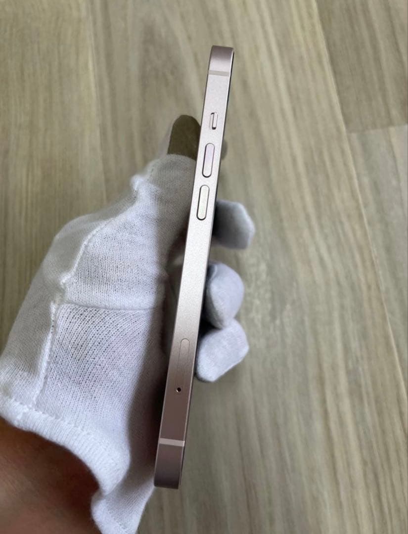 【新品同様★電池新品】iPhone 13 mini 128GB