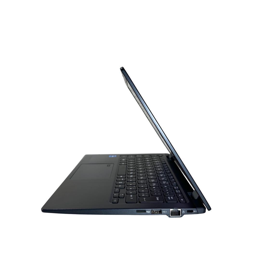 第11世代【i5搭載！G83/HS★16GB】13インチ ノートパソコン 629