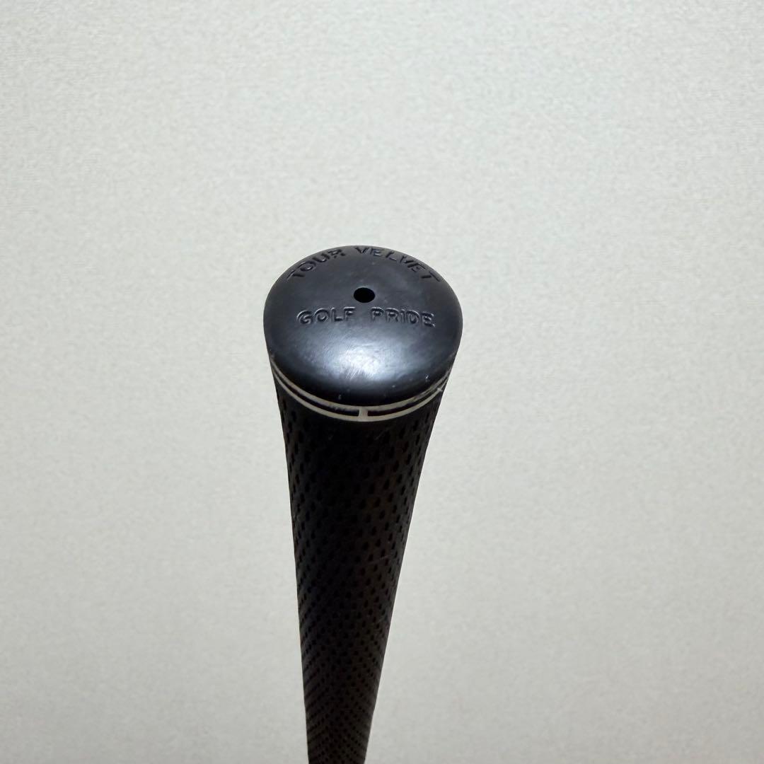 【美品】スリクソン ZX5 Mk2 #7 MODUS3 TOUR105 DST