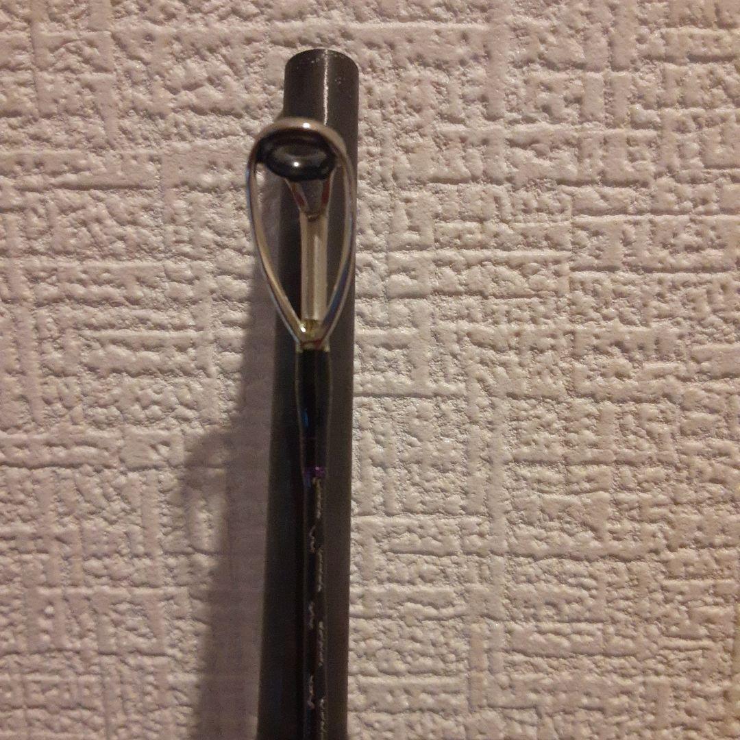 ロッド SHIMANO COLTSNIPER SS S106MH