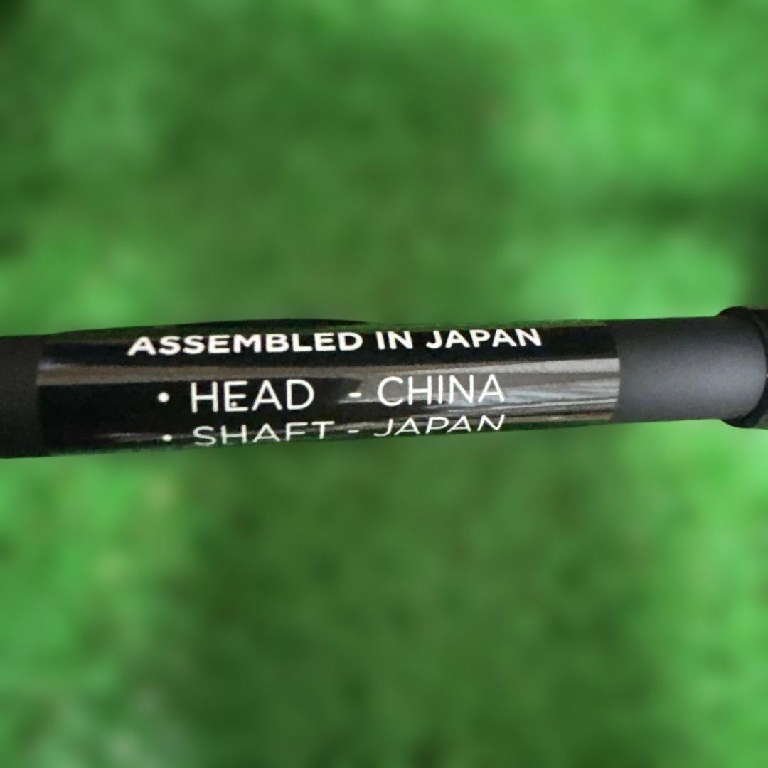 タイトリスト U505 2番 ユーティリティアイアン 18°