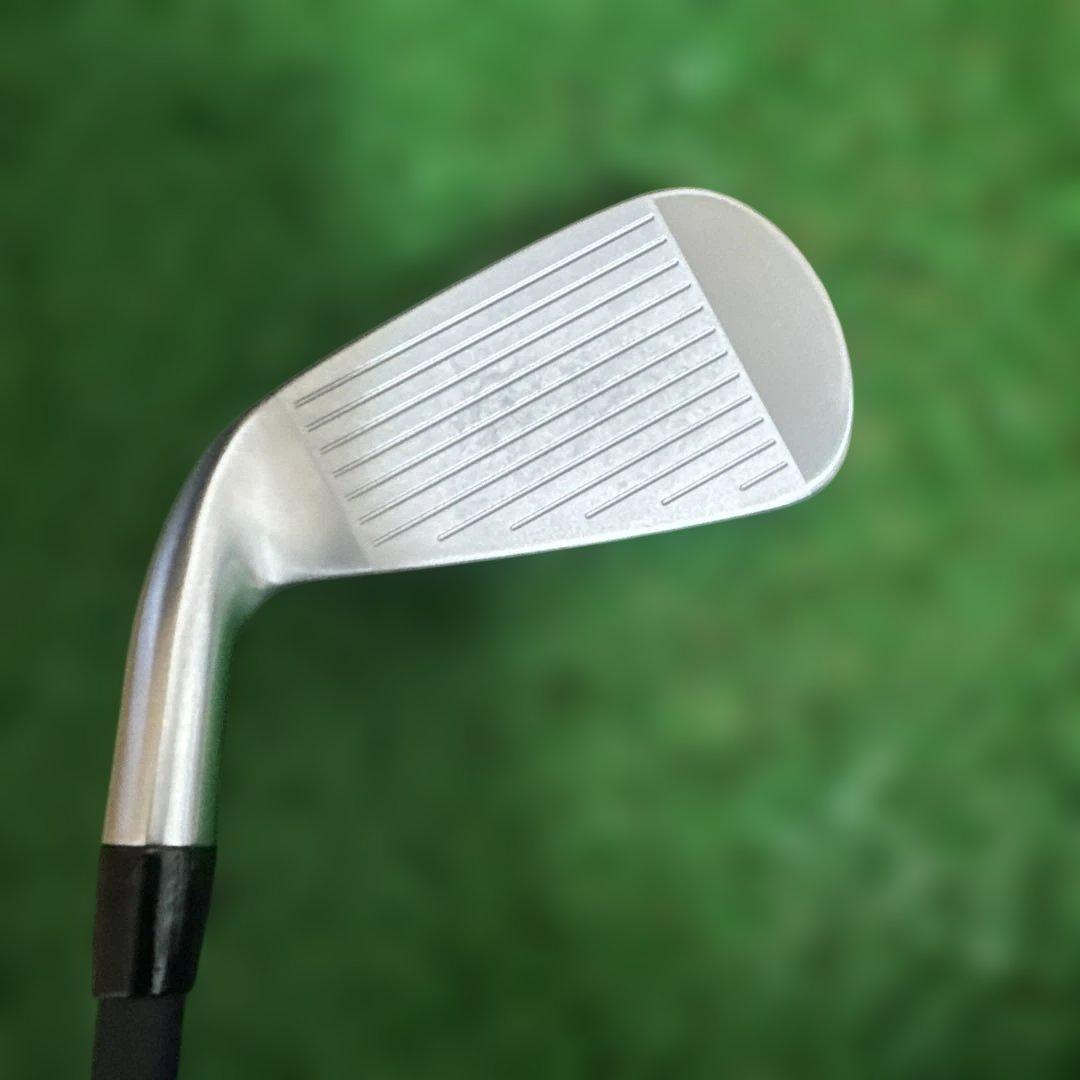 タイトリスト U505 2番 ユーティリティアイアン 18°