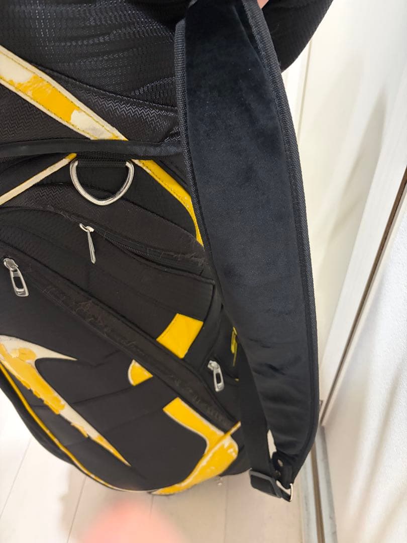 Nike SQ Sumo 8 ゴルフバッグ