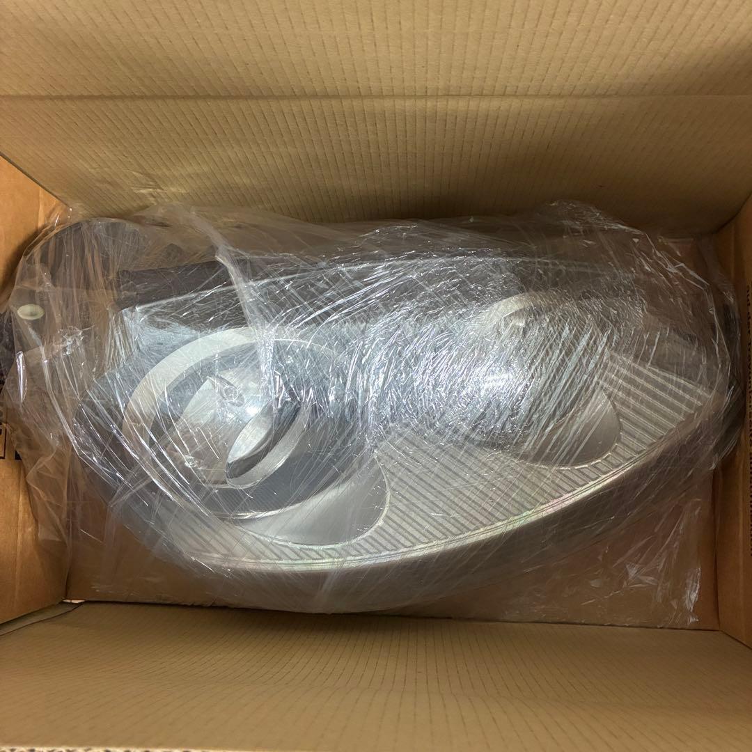 BOSCH VW Golf V ヘッドライト 左右セットGolf5