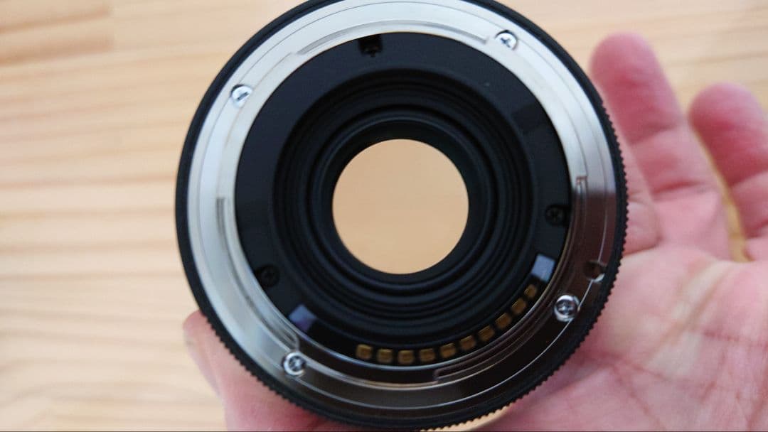 SIGMA シグマ 56mm F1.4 DC DN Contemporary