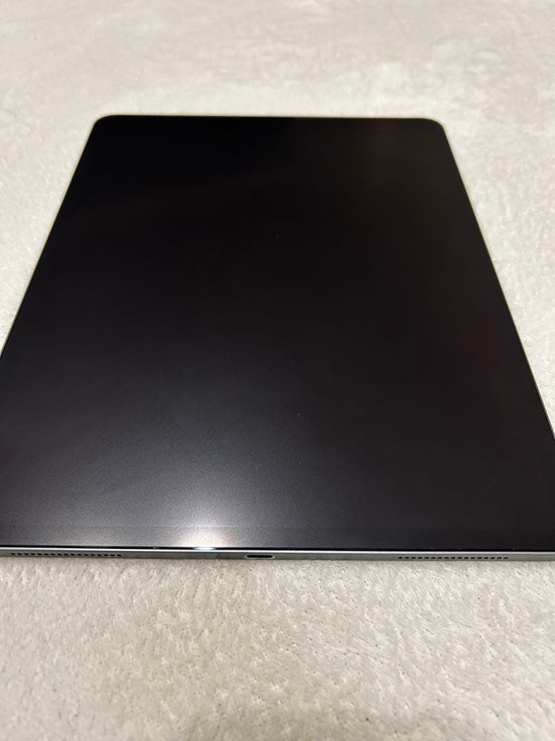 iPad Pro 12.9インチ　第3世代