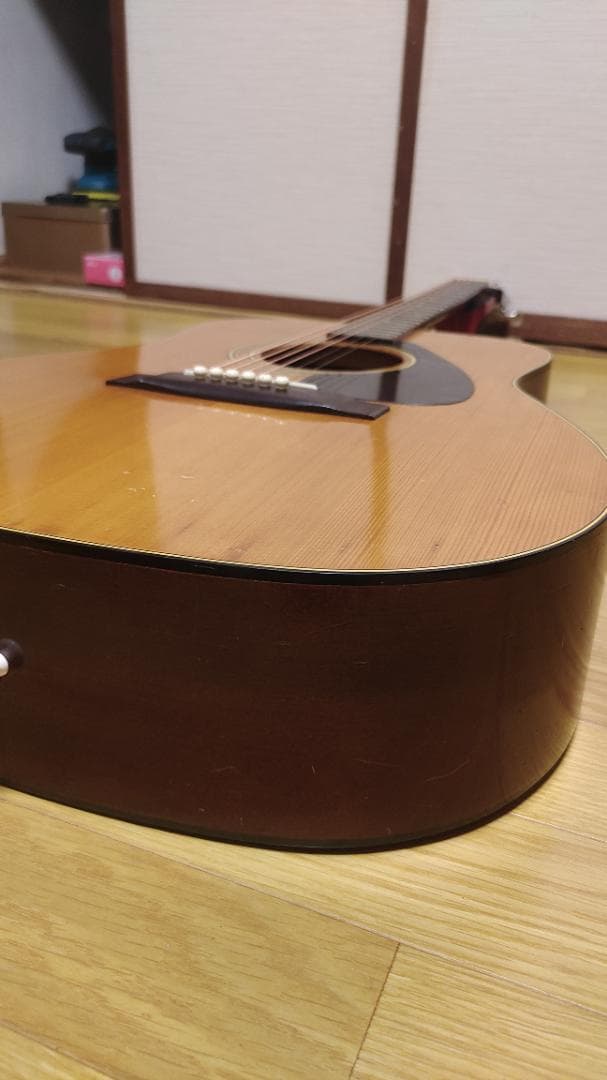 Yamaha FG-150J 1970s (12点セット)