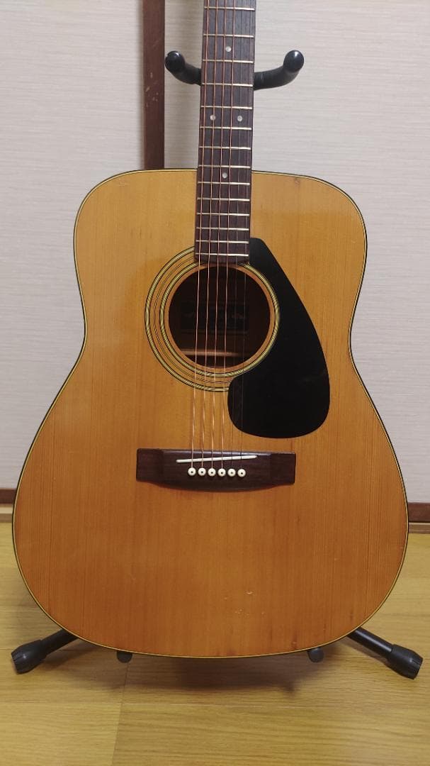 Yamaha FG-150J 1970s (12点セット)