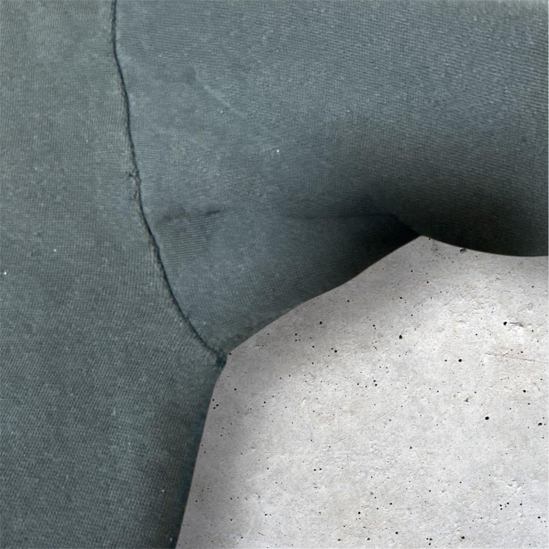 XJAPAN hide着用 FUCT 90s ビンテージスウェット サークルロゴ