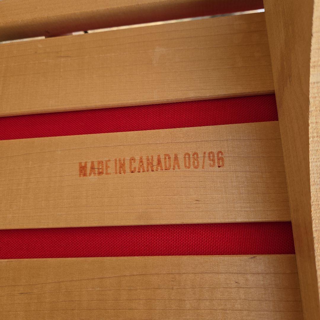 エルエルビーン L.L.Bean llbean ソリ sled 90s キャンプ