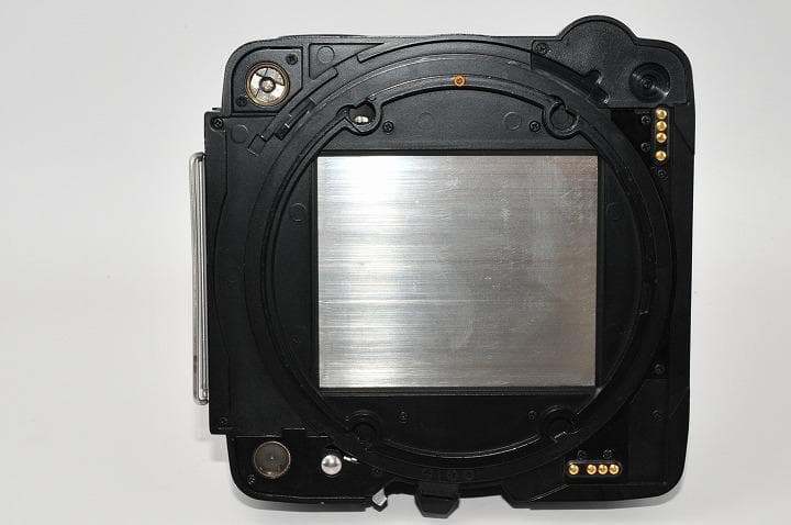 15147 作動テスト確認済 Mamiya RZ67 120 フィルムバック