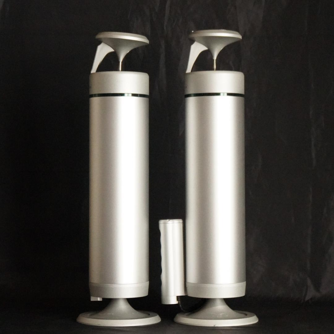 Egretta TS-550 アクティブスピーカー タイムドメインタイプ