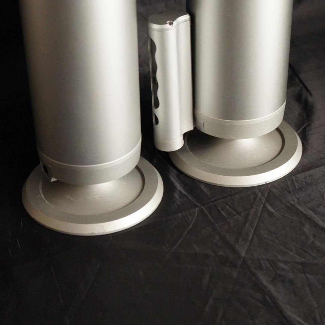 Egretta TS-550 アクティブスピーカー タイムドメインタイプ