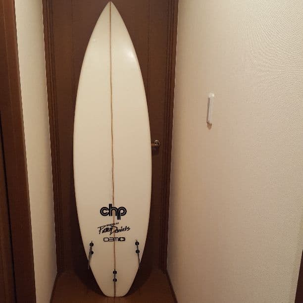 CHP サーフボード