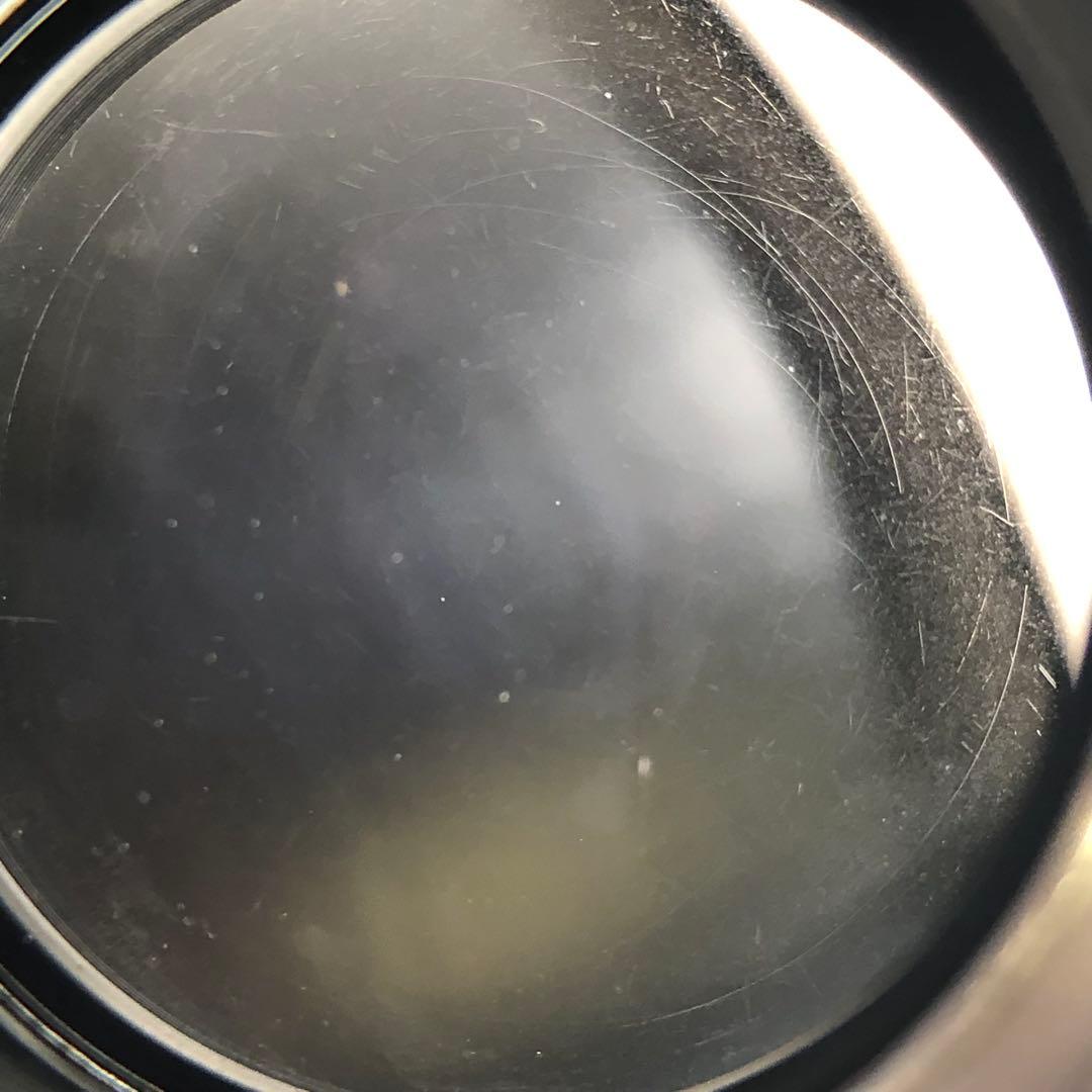 Leica Hektor 125mm F2.5 12.5cm ビゾフレックス用