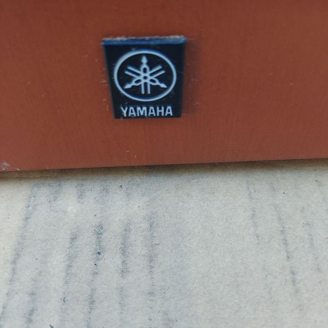 【現状品】YAMAHA ヤマハ NS-8HX トールボーイ型 スピーカー 左側
