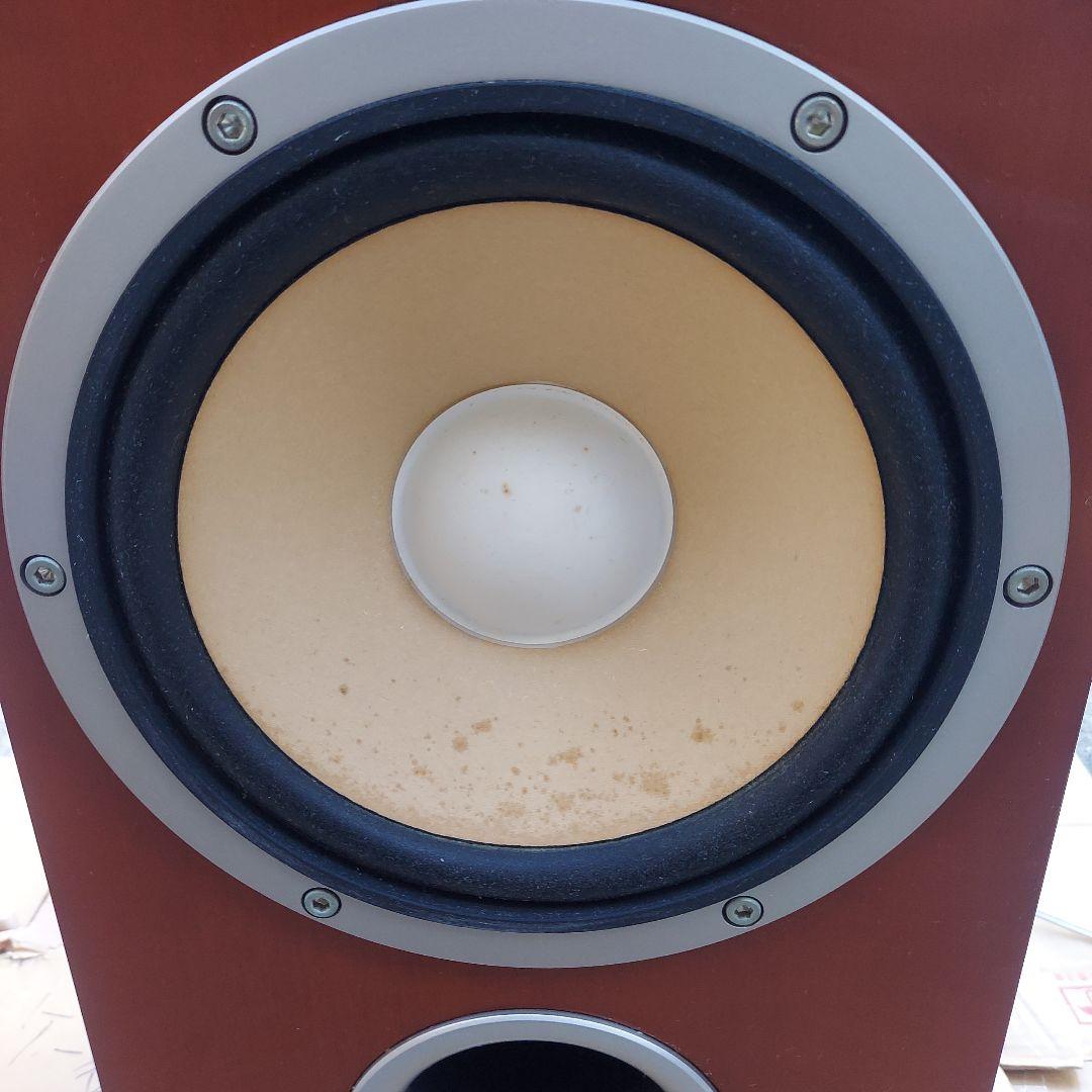 【現状品】YAMAHA ヤマハ NS-8HX トールボーイ型 スピーカー 左側