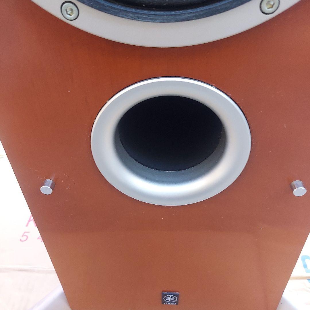 【現状品】YAMAHA ヤマハ NS-8HX トールボーイ型 スピーカー 左側