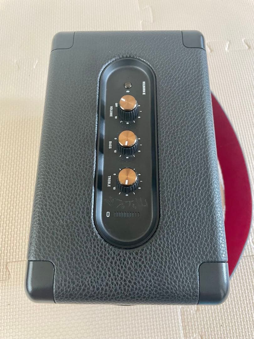 ♦️まっさん様♦️Marshall Kilburn II - スピーカー