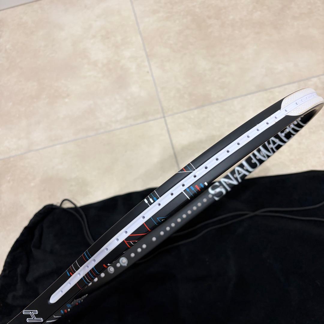 【新品】 スノワート HI-TEN 98 TORNEOハイテン 98 トルネオ