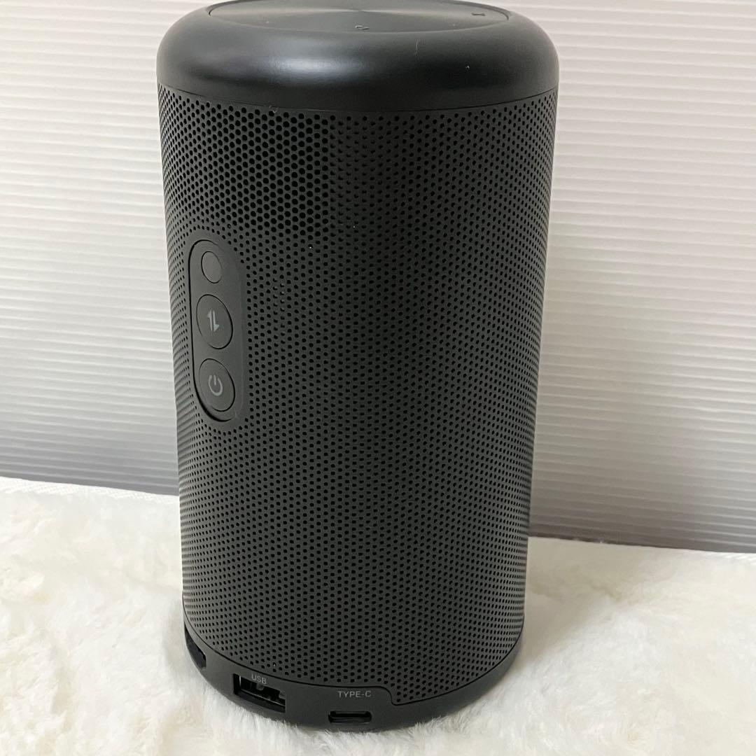 リモコン付 ANKER ネビュラ カプセル2 D2421 モバイルプロジェクター