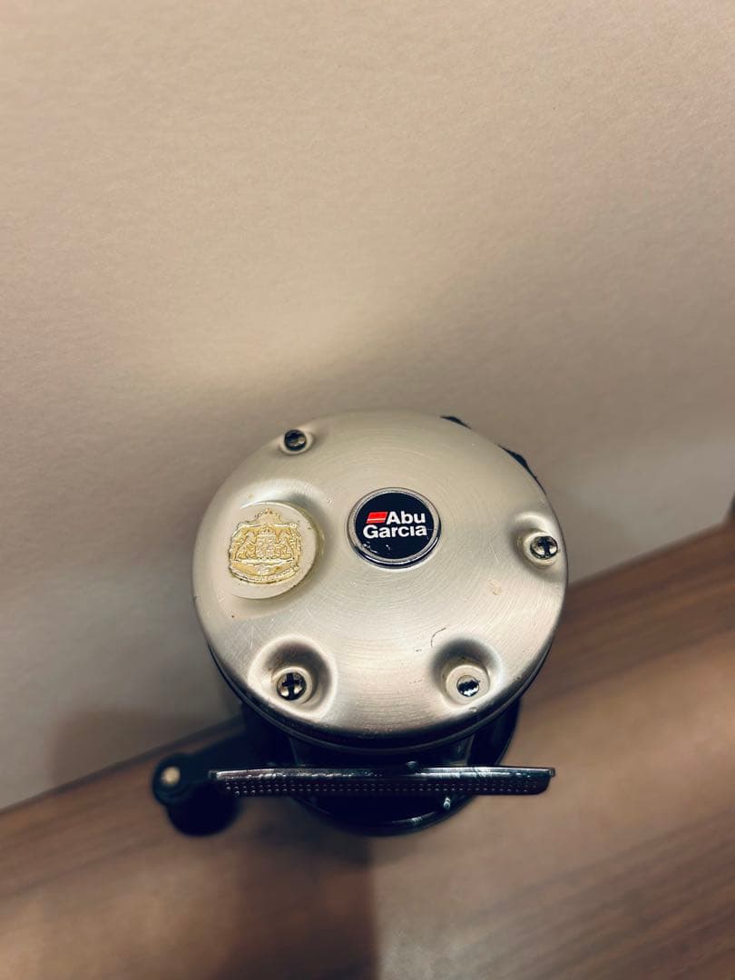 アブ　ベイトリール　6500-C3