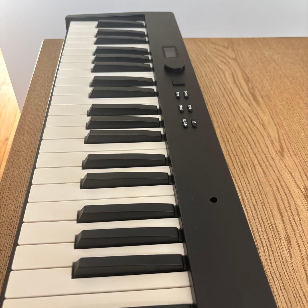 カリーナ　折りたたみ電子ピアノ　carina-ze0088