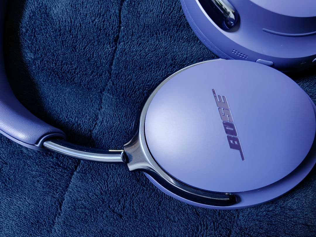 QuietComfort Ultra Headphones LE第2世代