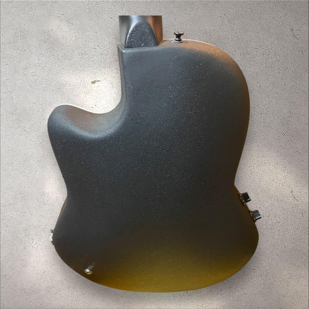 Ovation　Celebrity　CC157 エレアコギター　ハードケース付き