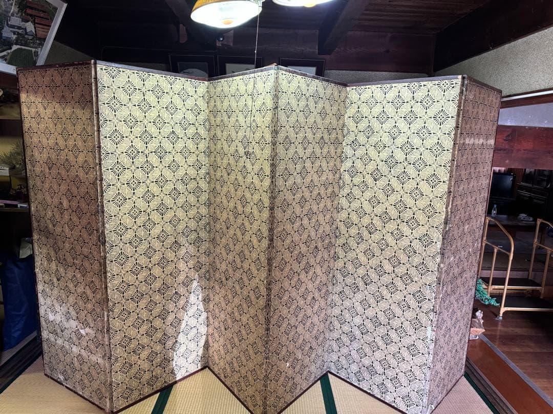 屏風・骨董・中国美術・古美術