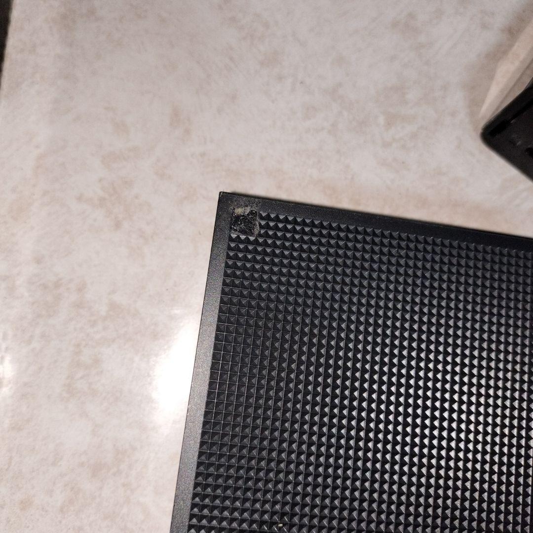 外付けハードディスク 3台セット USB接続