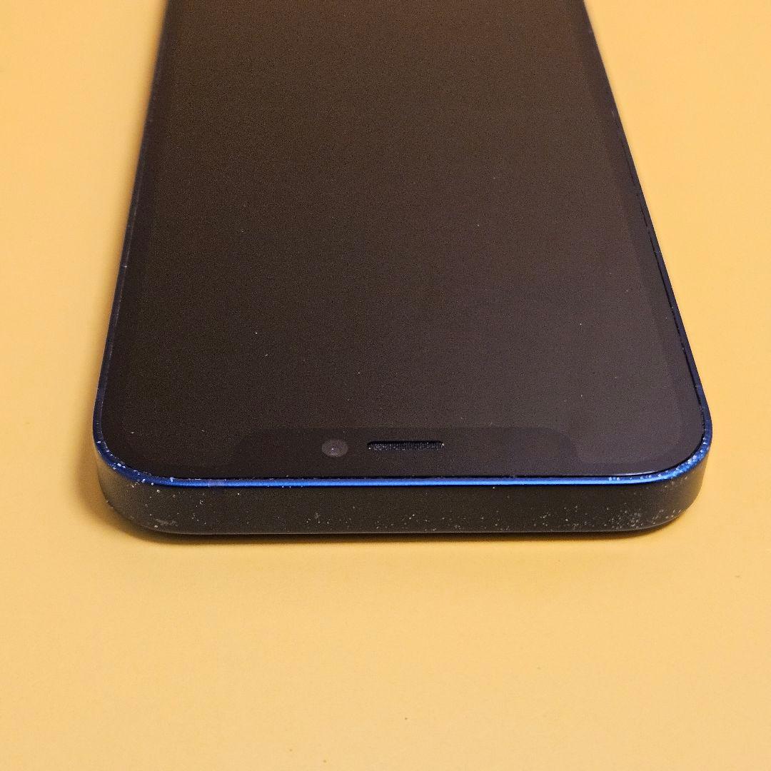 iPhone 12 mini 64GB｜24時間以内発送!#875