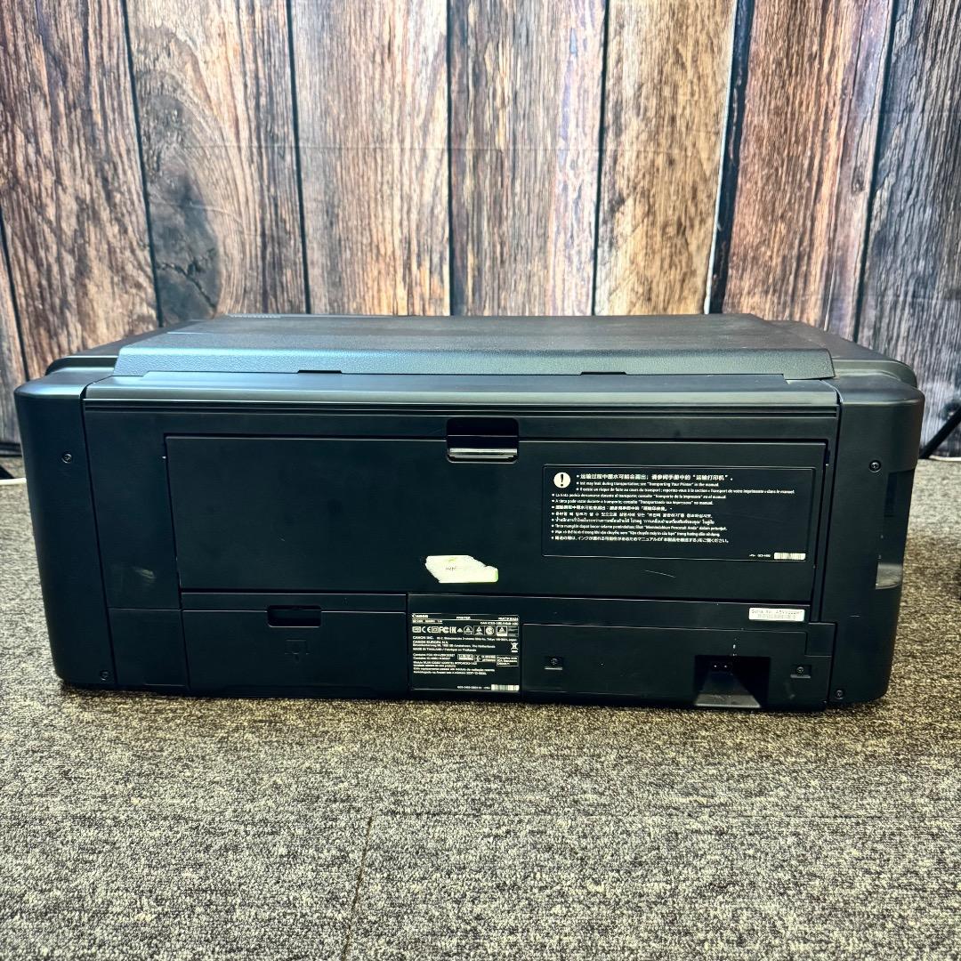 キャノン インクジェット大判プリンタ imagePROGRAF PRO-1000