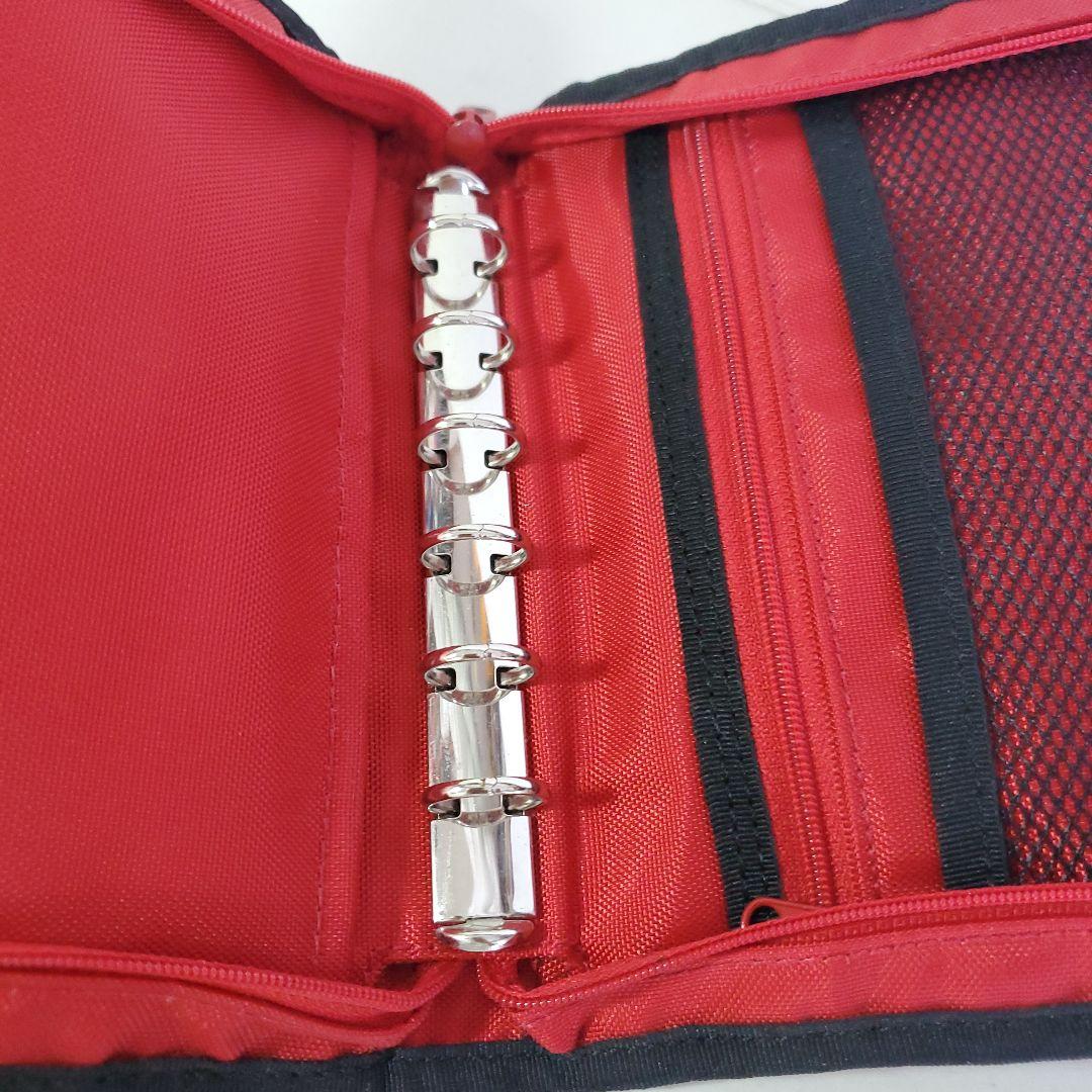 90s ビンテージ フォルダー 小物入れ ウンジャマラミー パラッパラッパー