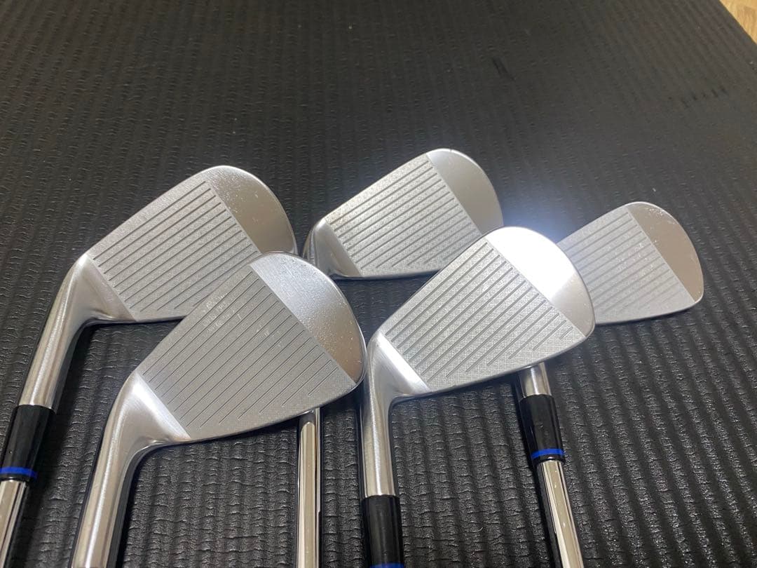 オノフRB247M アイアンセット6〜P