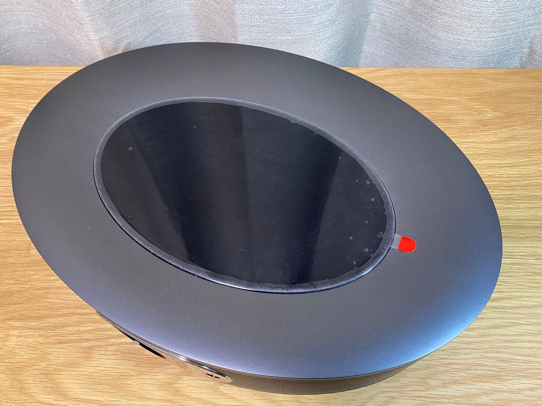 Nebula Cosmos Max 4Kプロジェクター本体とフロアスタンドセット