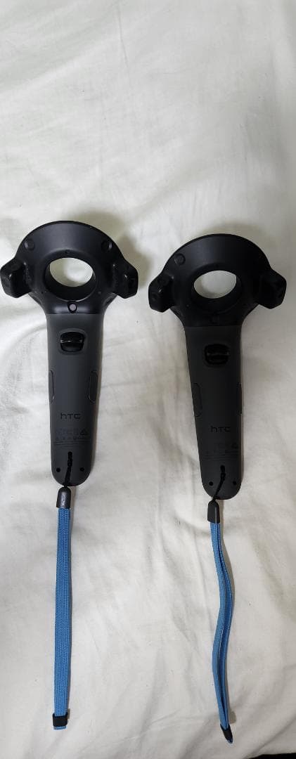 HTC VIVE 初代（箱あり・現状販売）