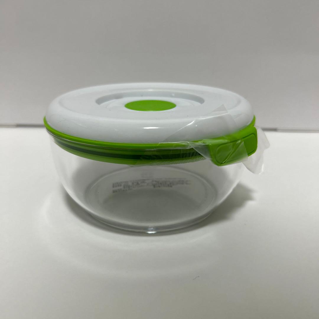 【新品未使用】フォーサ 真空コンテナ 10点セット 保存容器