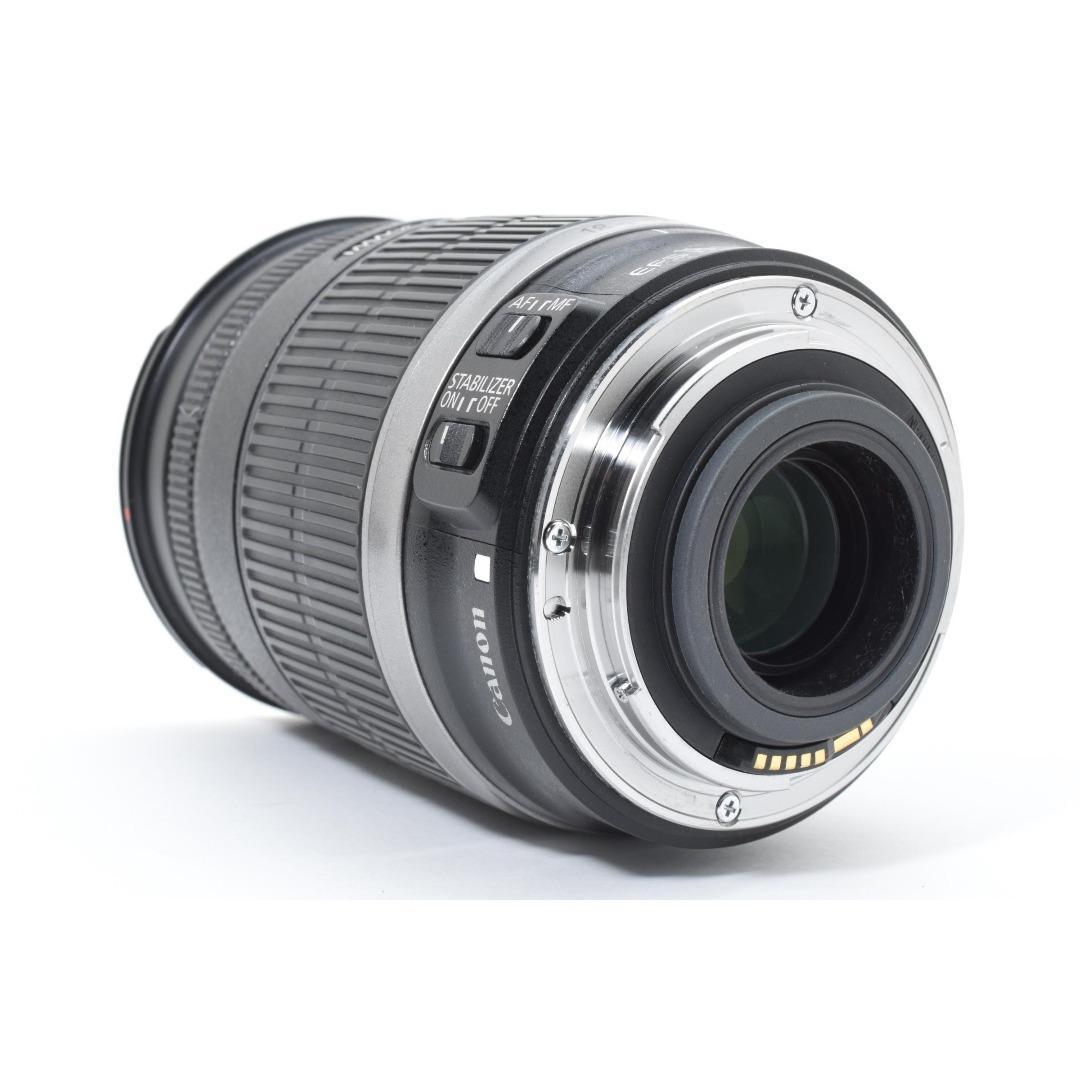 広角から望遠まで❤️Canon EF-S 18-200mm IS❤️手振れ補正