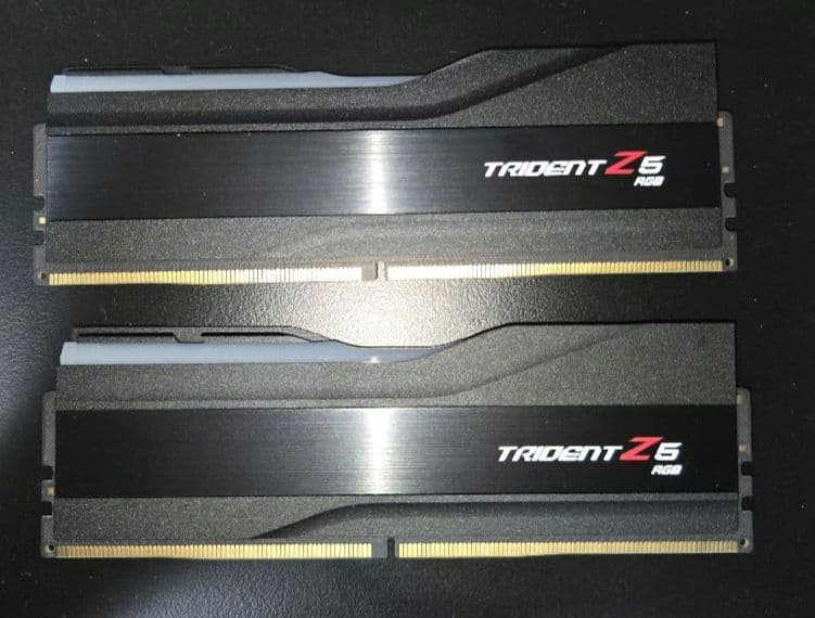 i5-13600K Z790マザー DDR5メモリーセット