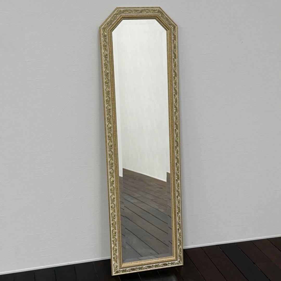 H17K49 イタリア製 ARTE JAPAN アルテジャパン ウォールミラー