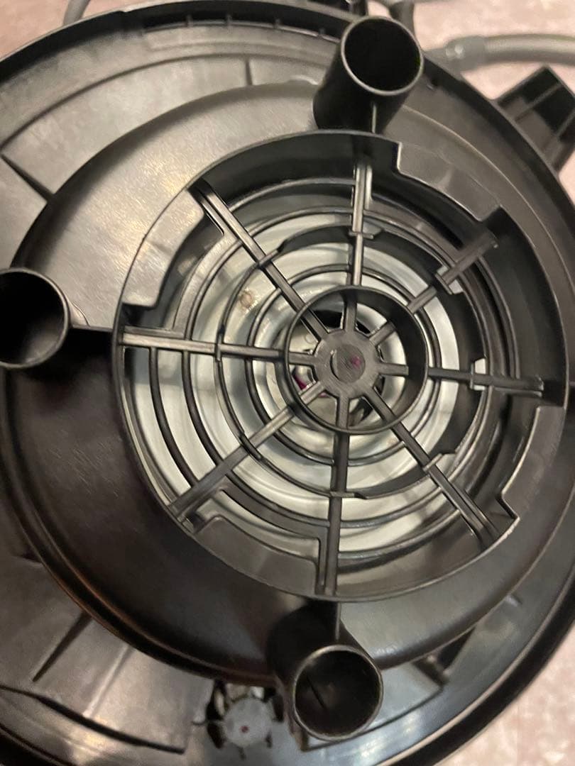 業務用掃除機　店舗　業務用　HITACHI 日立