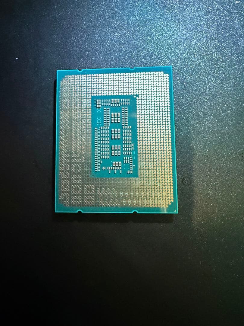 CPU Intel Core i9-1390KF
