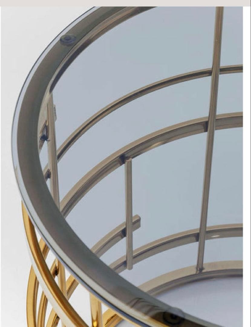 KAREサイドテーブル