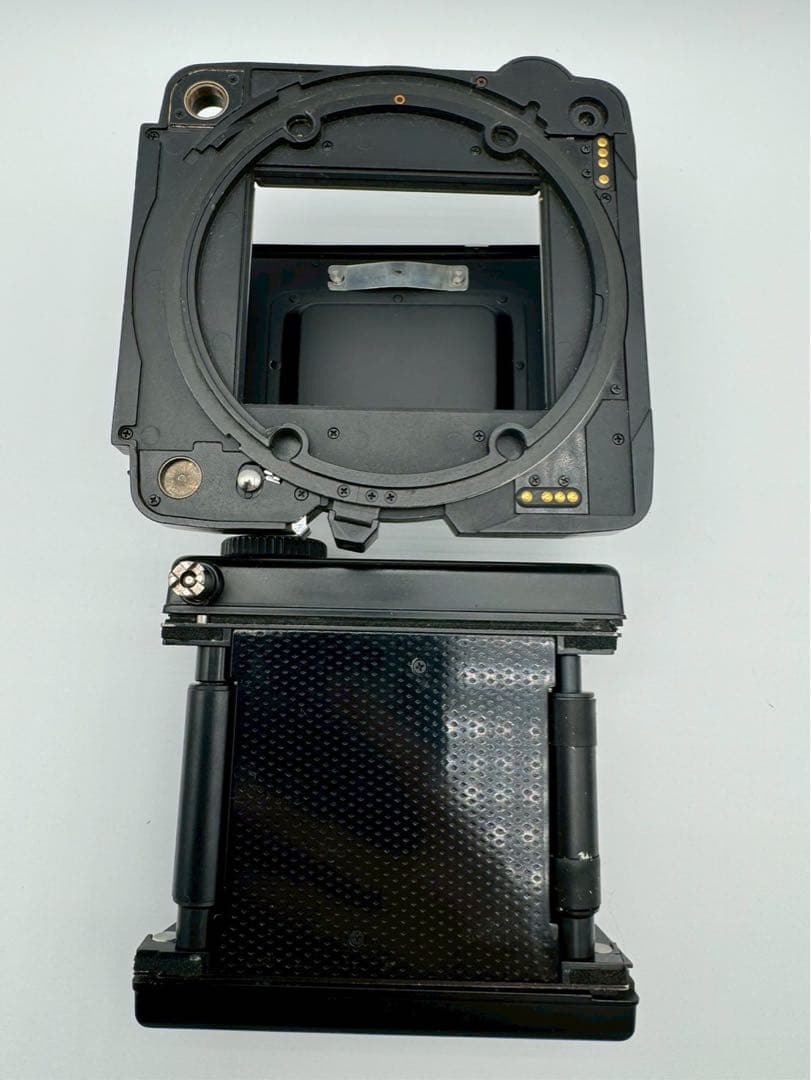 ☆ジャンク【MAMIYA】RZ67 (ファインダーRB67) マミヤ