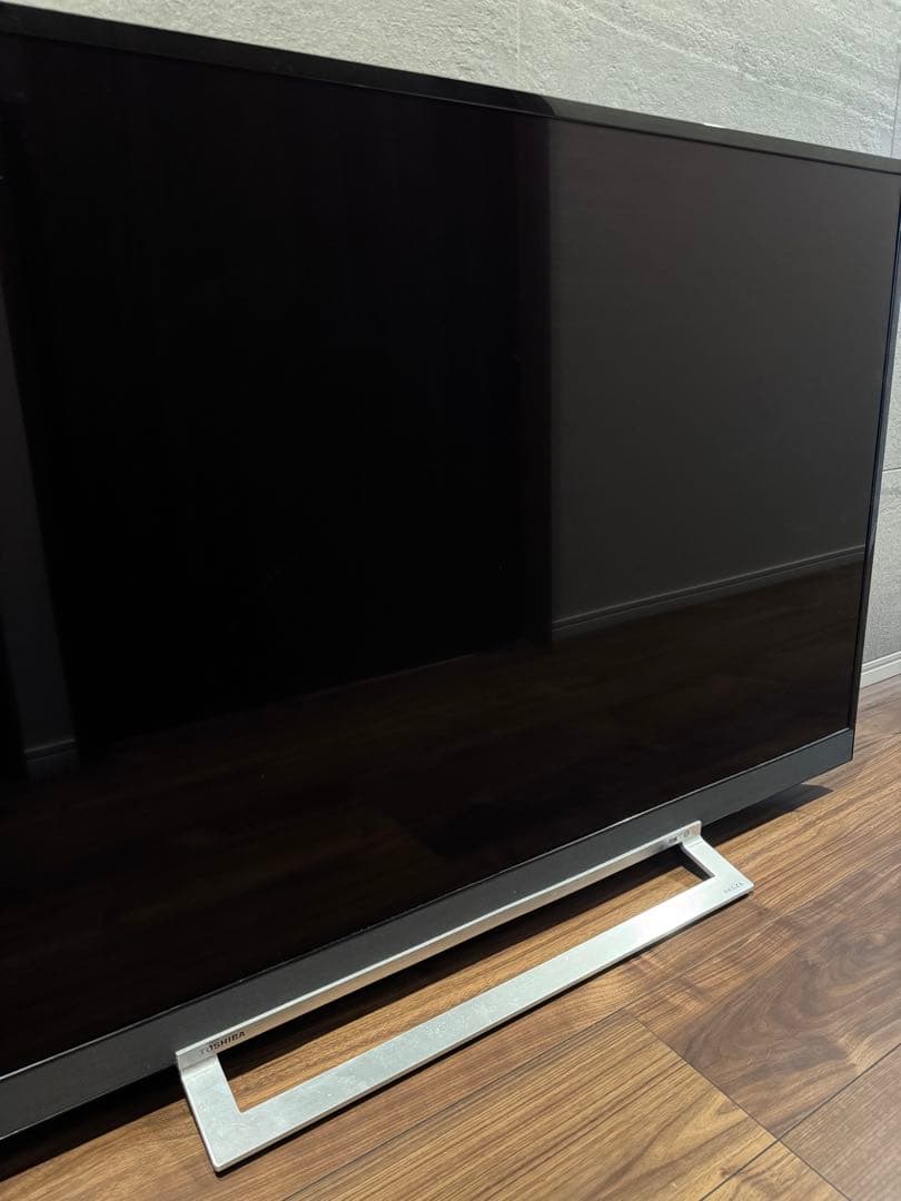 【りおたろ】東芝 4K レグザ 液晶テレビ 49Z730X